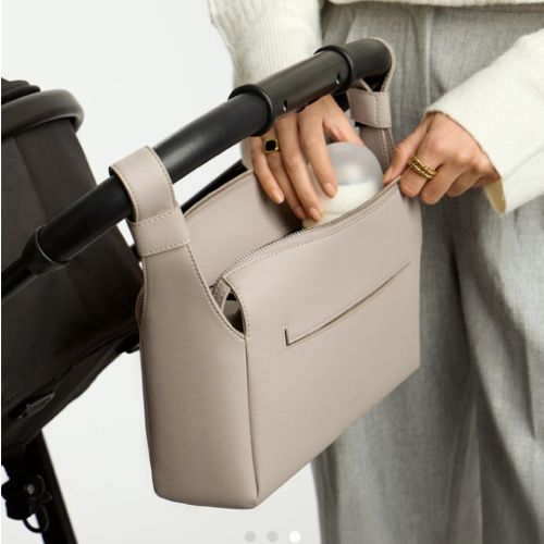 Stroller Caddy Vegan