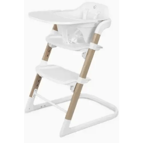 Evenflo RightSeat Multistage High Chair - Sea Salt White - Google Search
