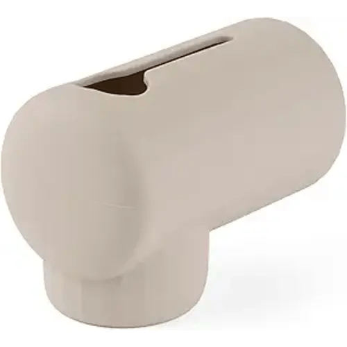 Bath Spout Cover, Soft Silicone Bathtub Faucet Cover Safety Universal Fit (Shifting Sand)