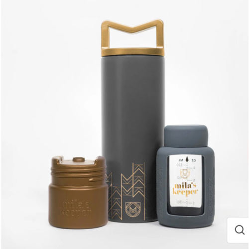 MilKeeper Starter Set | Starry Night