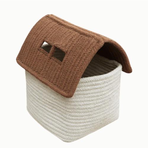 BASKET HOUSE TOFFEE