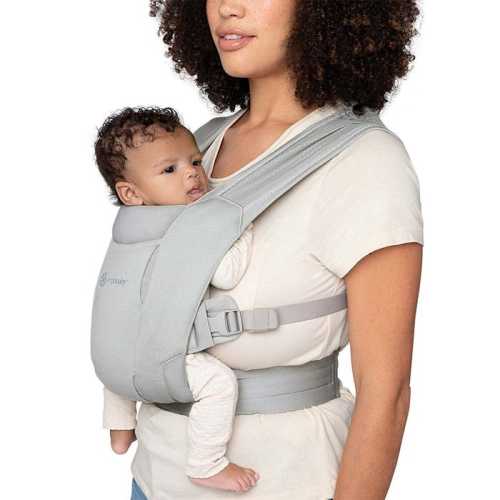 Ergo Embrace Baby Carrier For Newborn