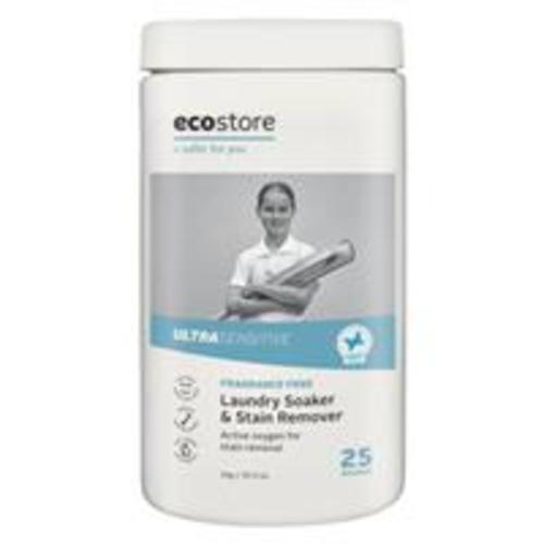 Buy Ecostore Laundry Soaker & Stain Remover Ultra Sensitive 1kg Online Only Online at Chemist Warehouse®