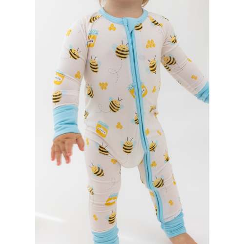 Honey Bees Zippy