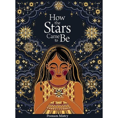 How the Stars Came to Be