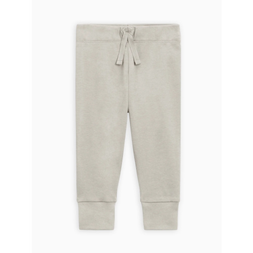 Classic Baby Cruz Joggers - Stone