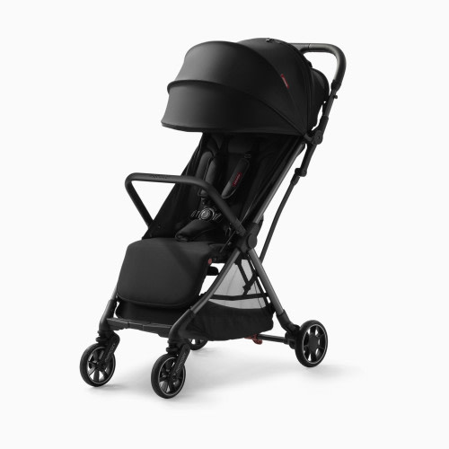 Momcozy ClickGo Lightweight Stroller - Black