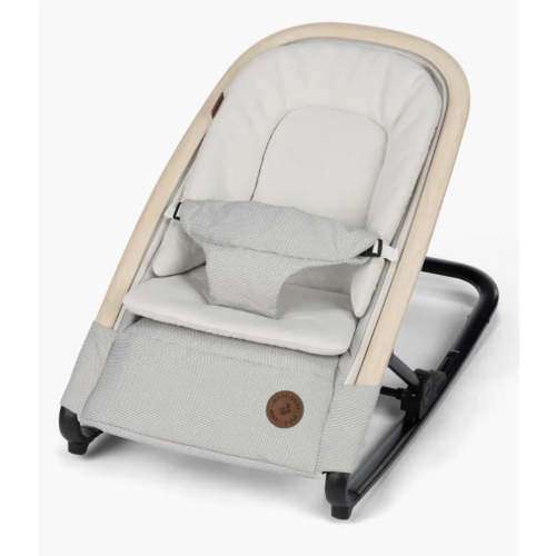 Kori 2-In-1 Rocker - Onyx Sand