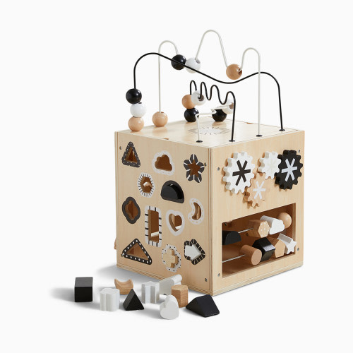 Wonder & Wise Busy Box