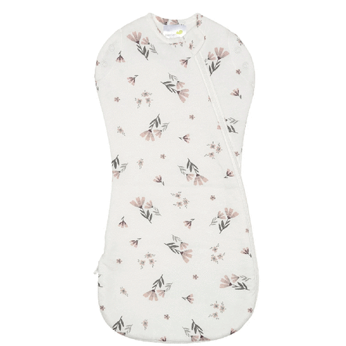 Bamboo Newborn Sleep Bag (Print)