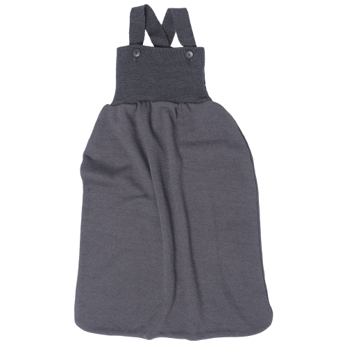 Organic Wool Silk Baby Sleepsock