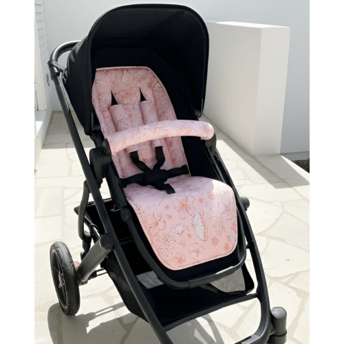 Universal Pram Liner - ALICIA