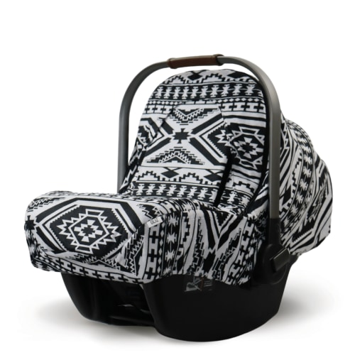 Gliz Design - Winter - Aztec