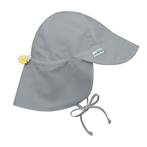 green sprouts Baby Flap Sun Protection Swim Hat