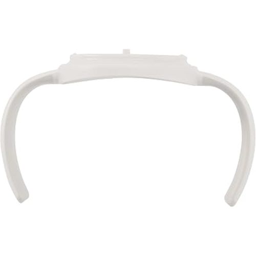 PIGEON Baby Bottle Handles PPSU Bottles 8.1Oz, Easy to Hold for Baby Hands, 1 Pack (Gray)