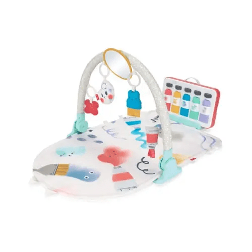 Painted Dreams 4-in-1 Developmental Baby Play Gym - Skip Hop | Carter's