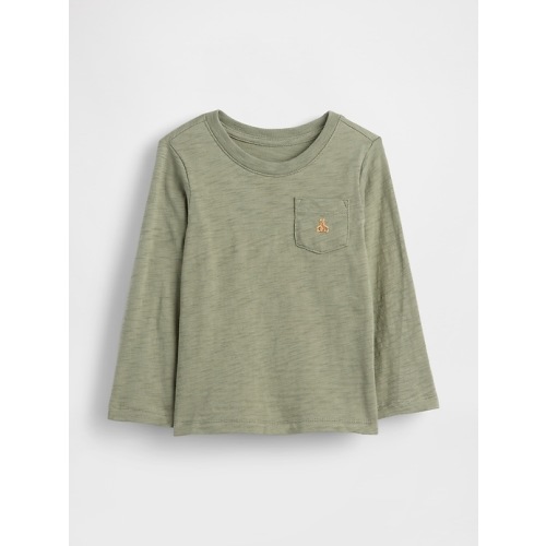 Baby & Toddler Mix & Match T-Shirt