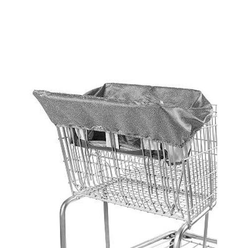 Skip Hop Take Cover Shopping Cart Cover
