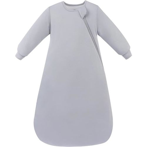 Supersoft Baby Premium Bamboo Sleep Sack | 3-6 Months | Dolphin