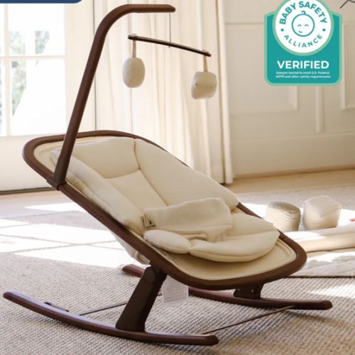 Infant Rocker