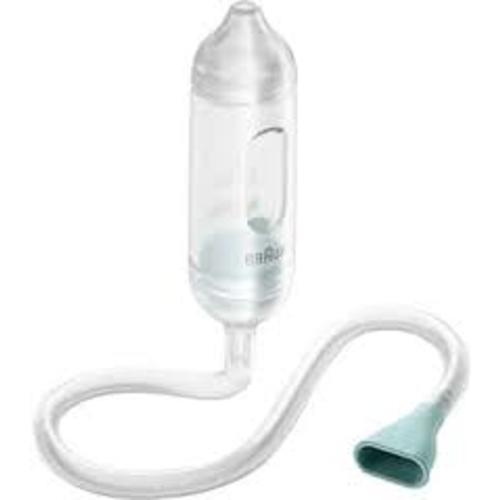nasal aspirator baby