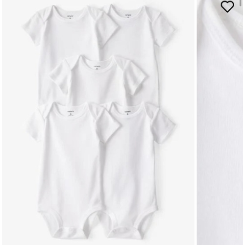 Baby Boy Newborn Essentials | Carter's