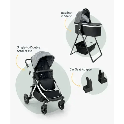 Mockingbird Stroller Bundle Fund