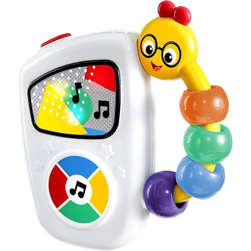 Baby Einstein Take Along Tunes Musical Toy, Ages 3 Months +
