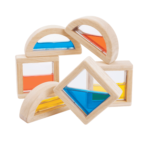 Water Blocks