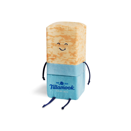 Colby Jack Cheese Loafie