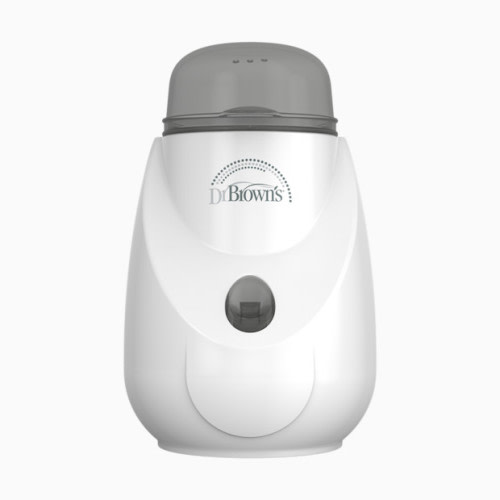 Insta-Feed Bottle Warmer