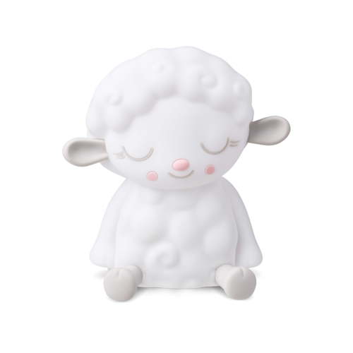 tonies Sleepy Friends: Sleepy Sheep Night Light, Age Group 3+