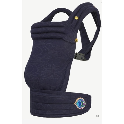 Argus Belle | Zeitgeist Baby Carrier | SHOP ARTIPOPPE