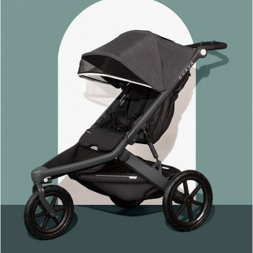 Guava Roam Jogging Stroller