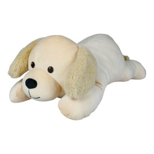 Snoozimals 20" Puppy Lab Toy