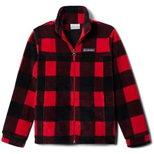 Columbia Fleece