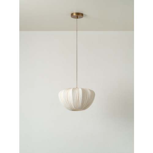 Ostrea small pendant