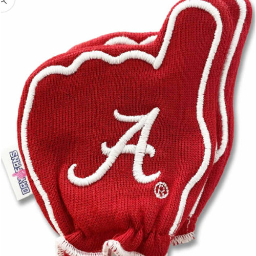 Alabama Roll Tide! FanMitts™