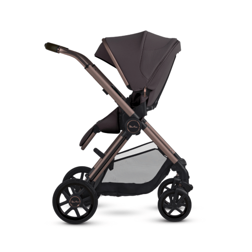 Reef 2 Stroller - Ganache