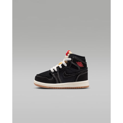 Jordan 1 Retro High OG Baby/Toddler Shoes. Nike.com