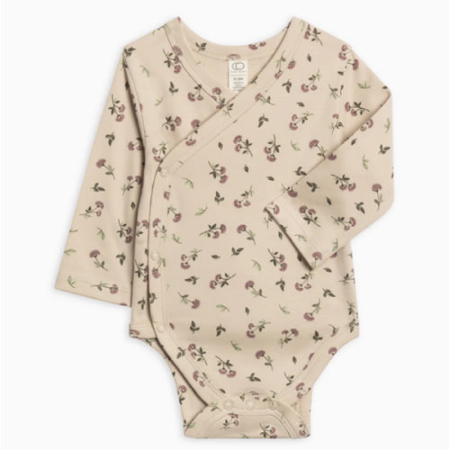 Kai Kimono Bodysuit