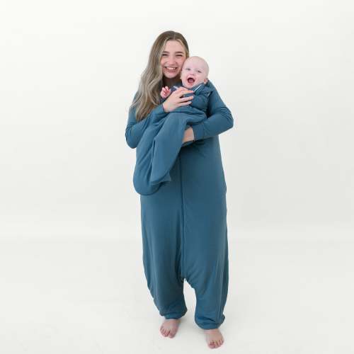 Adult Sleep Bag Walker in Atlantic
