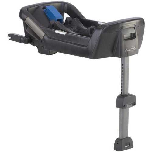 Nuna PIPA Car Seat Base - PIPA / PIPA RX / PIPA Lite / PIPA Lite R / PIPA Lite LX / PIPA Lite RX