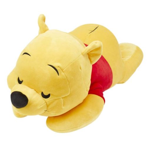 Disney Winnie the Pooh Kids' Cuddleez Plush