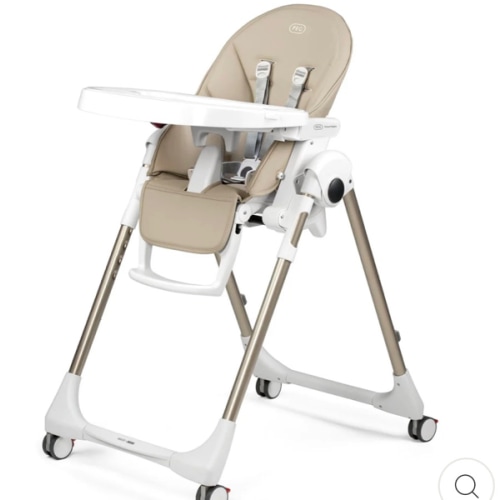 PEG Prima Pappa Zero 3 High Chair
