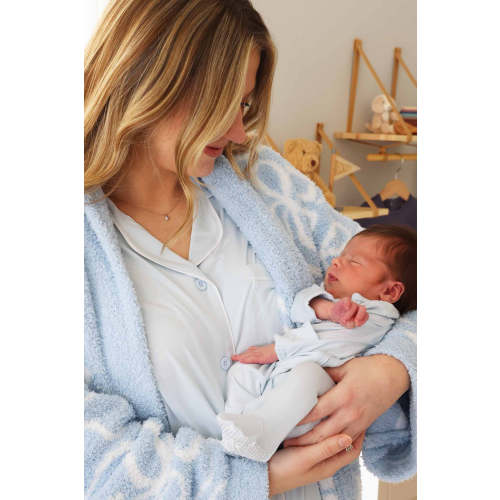 Labor & Delivery Nightgown | Caden Lane