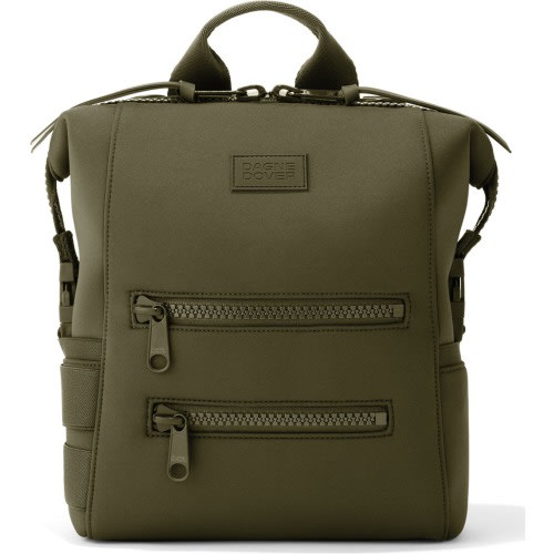 Dagne Dover Small Indi Neoprene Diaper Backpack