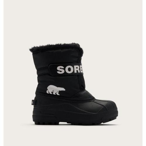 Toddler Snow Commander™ Boot