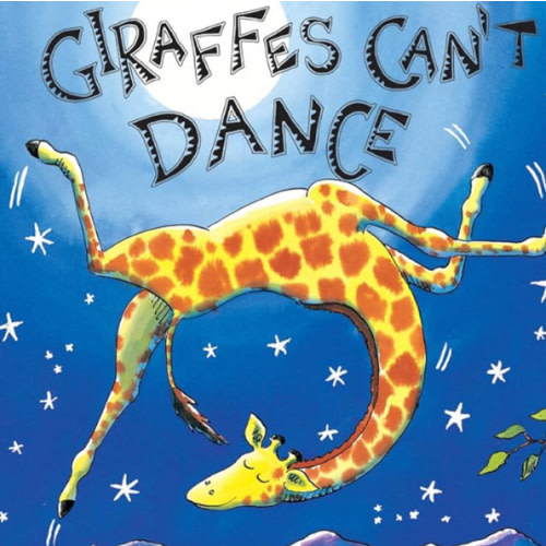 Giraffes Can't Dance