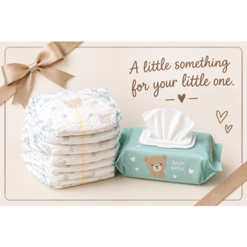 Babylist Shop Gift Card
